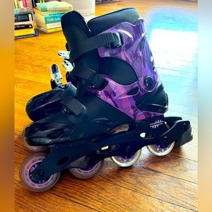 In-line Skates (W)